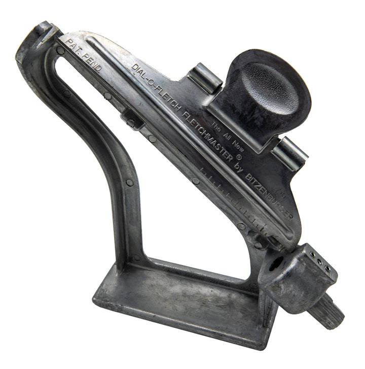 Bitzenburger Custom Set Fletching Jig