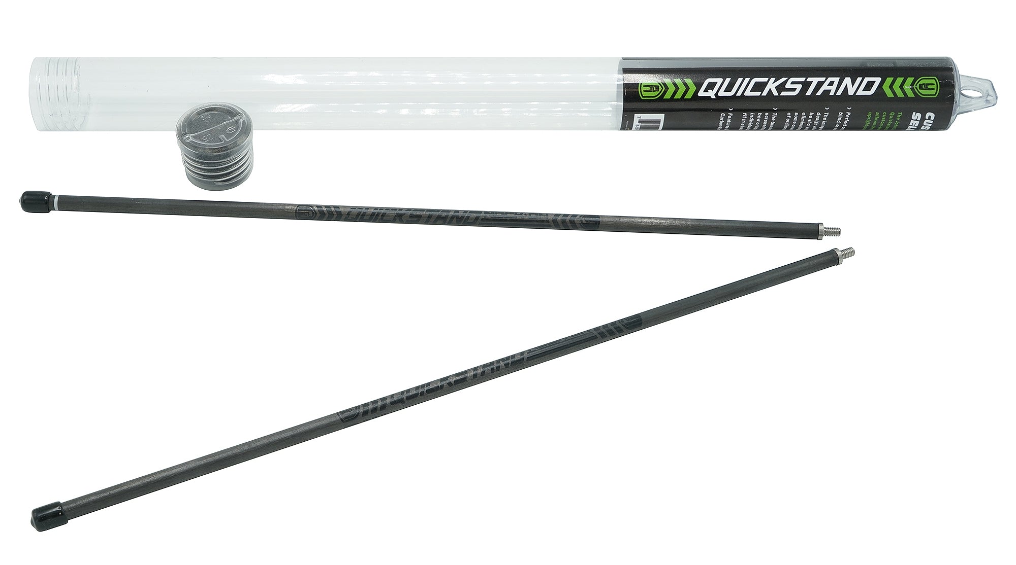Quickstand Rods for NTN Bow – NOCK ON ARCHERY
