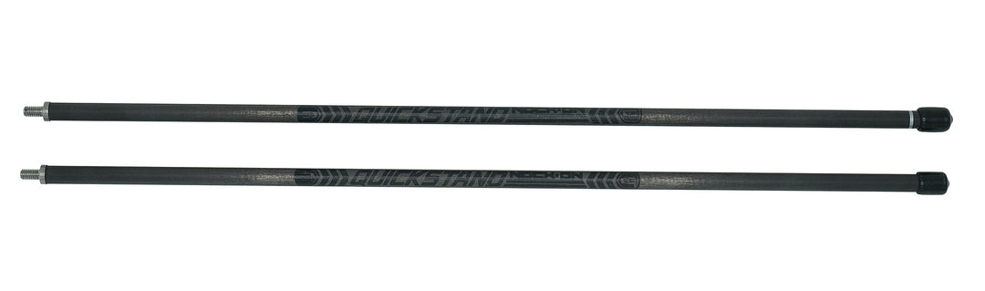 Quickstand Rods for NTN Bow