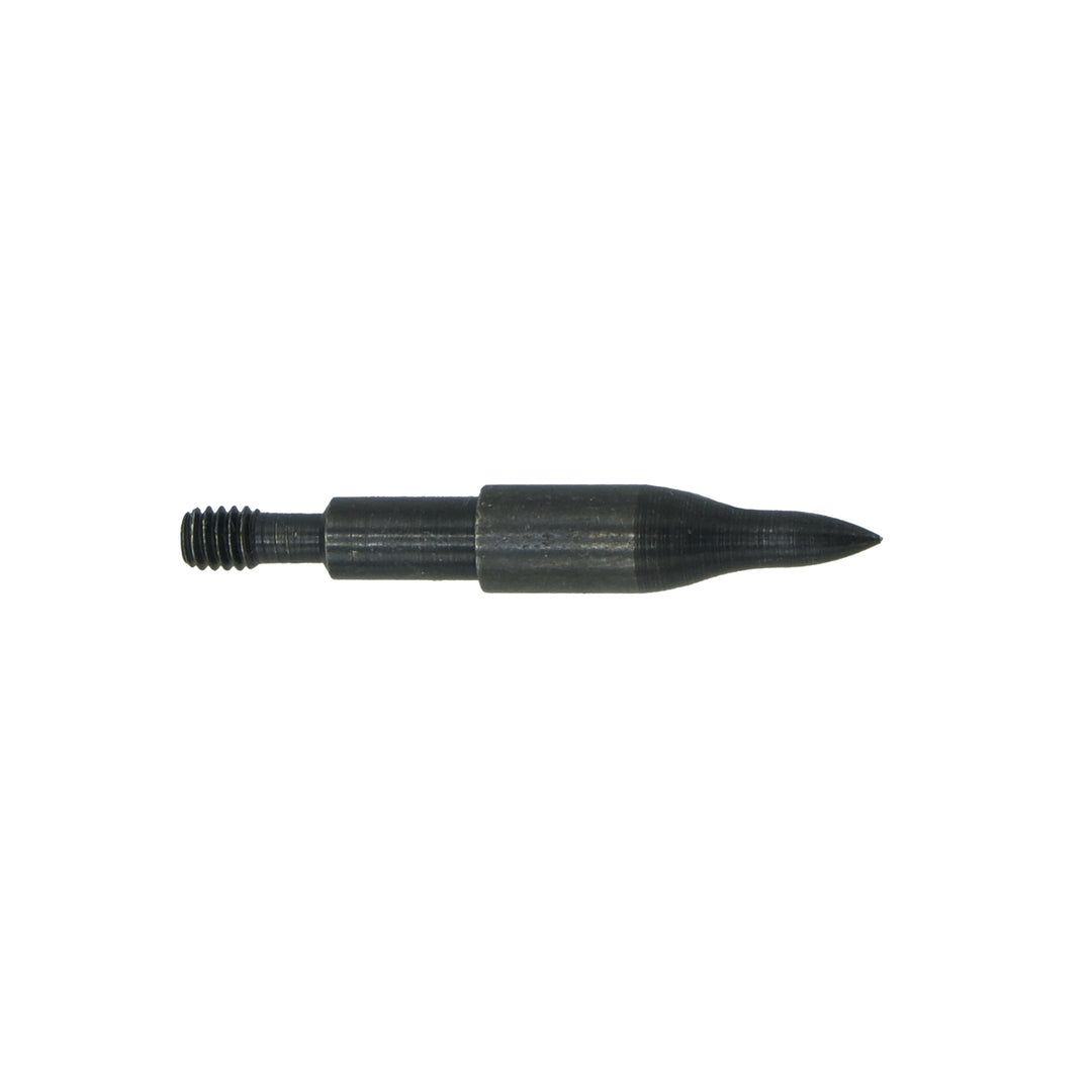 1 dozen high-precision field points for the perfect fit on Nock On Easton FMJ and Axis arrows.