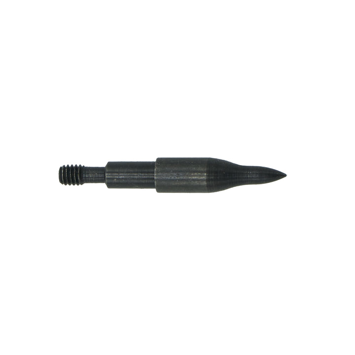 1 dozen high-precision field points for the perfect fit on Nock On Easton FMJ and Axis arrows.