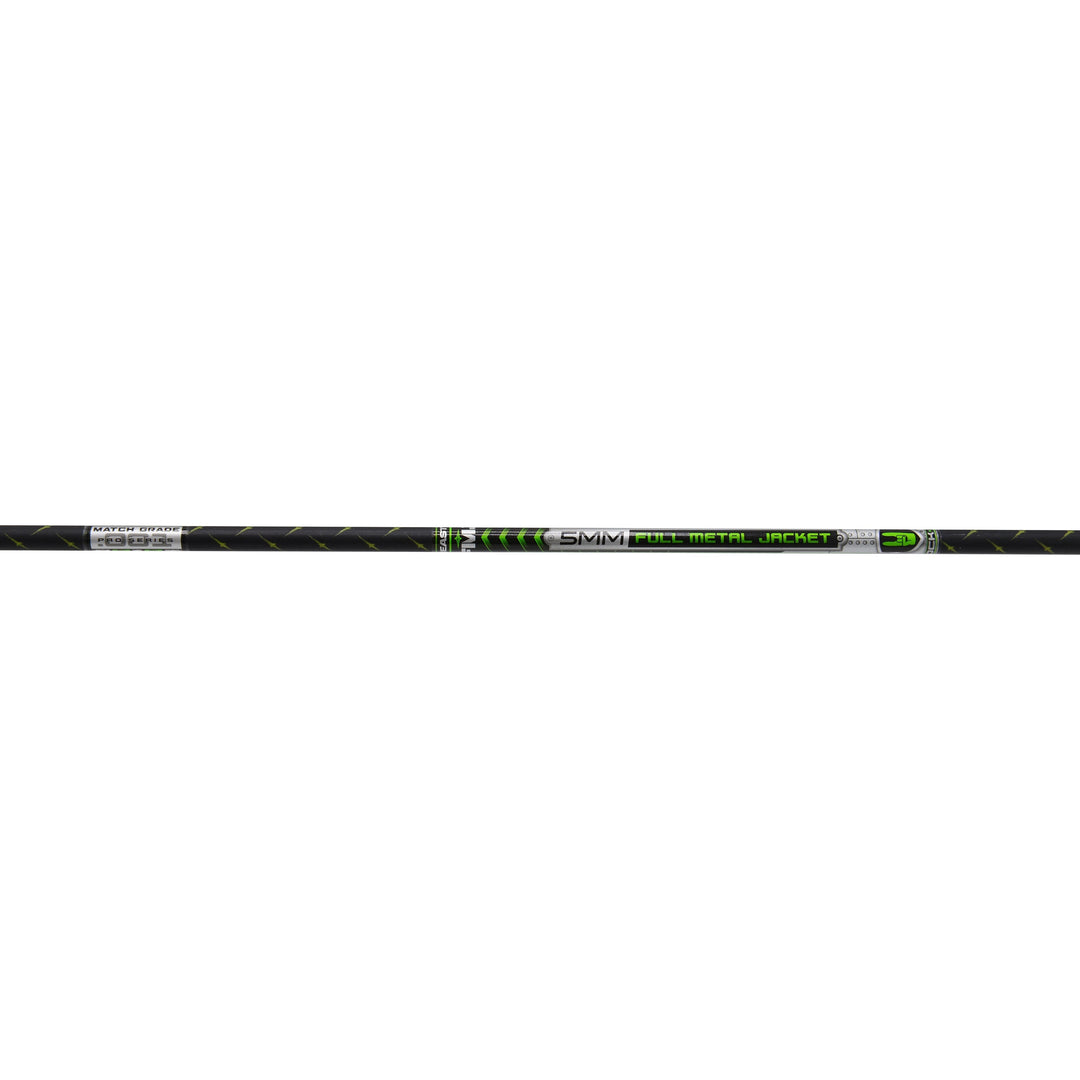 Nock On Full Metal Jacket Pro Series