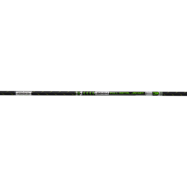 Nock On Full Metal Jacket Pro Series