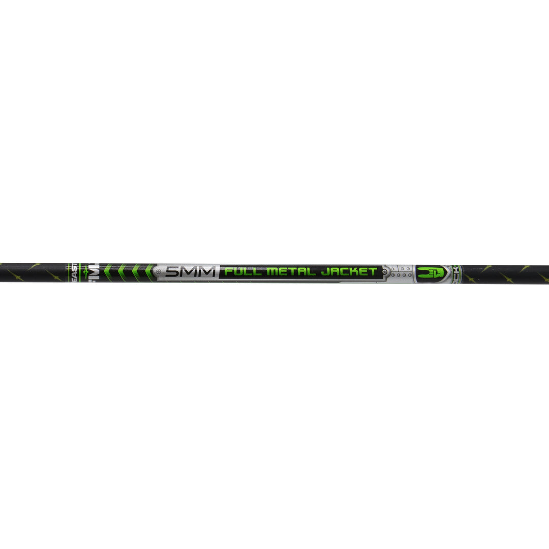Nock On Full Metal Jacket Pro Series