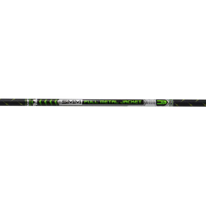 Nock On Full Metal Jacket Pro Series