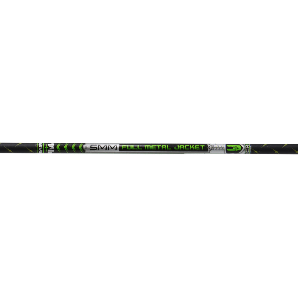 Nock On Full Metal Jacket Pro Series