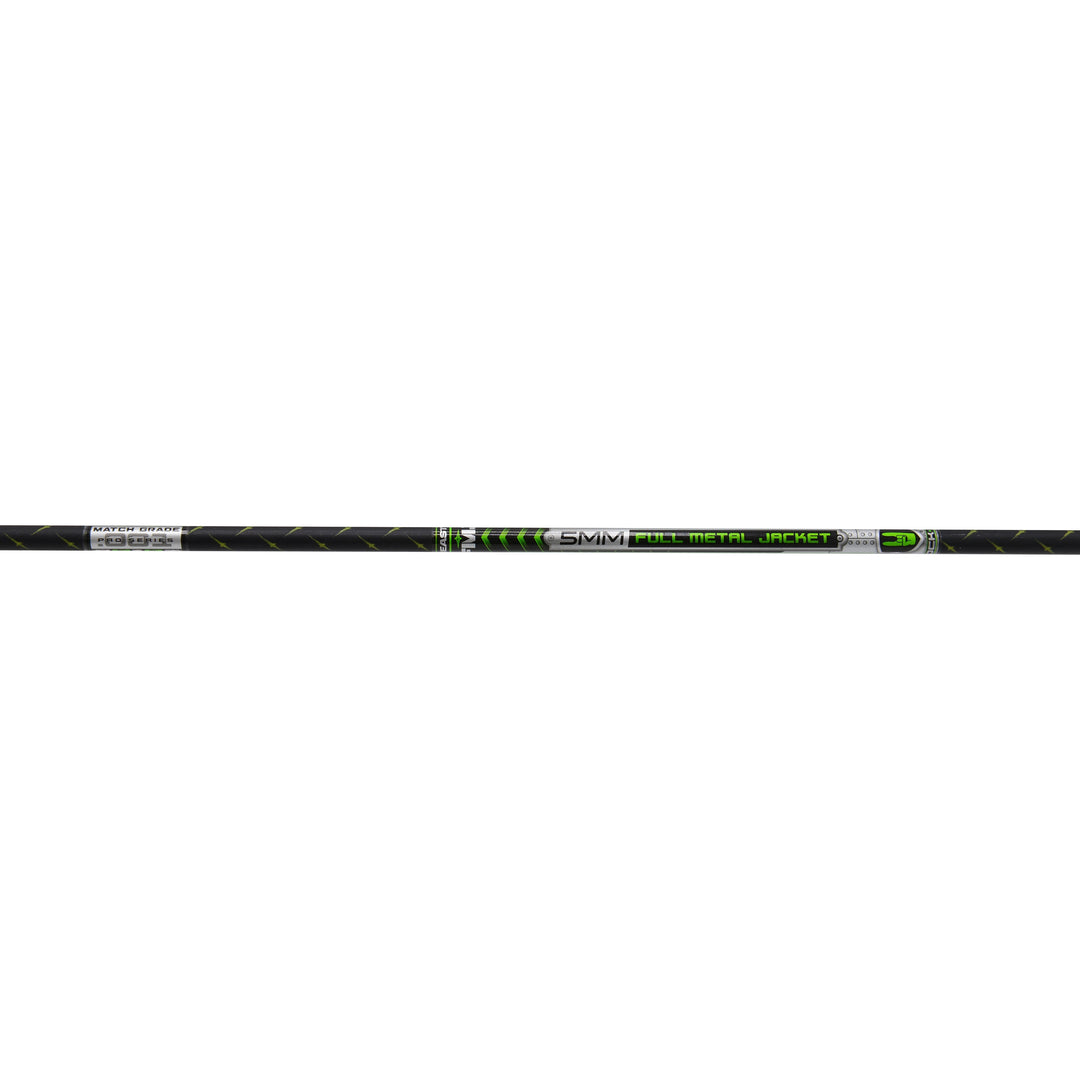 Nock On Full Metal Jacket Pro Series