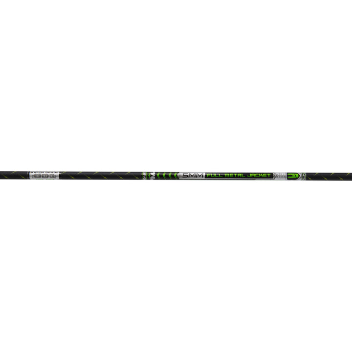 Nock On Full Metal Jacket Pro Series