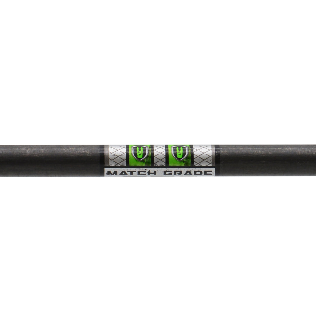 HAND FLETCHED AXIS MATCH GRADE ARROWS