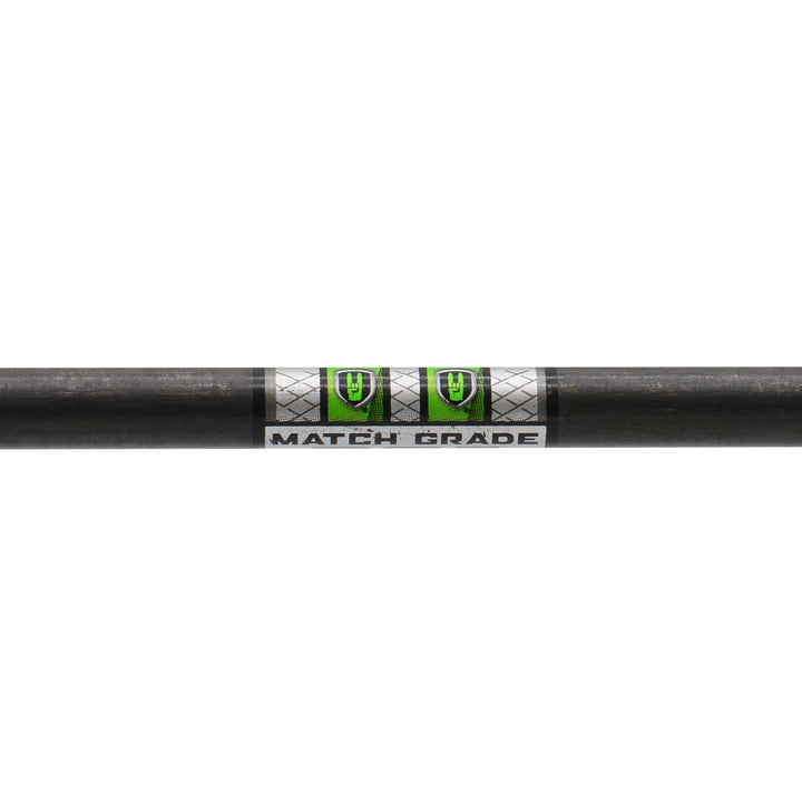 HAND FLETCHED AXIS MATCH GRADE ARROWS