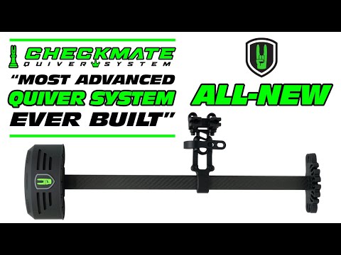 Nock On Checkmate Quiver System