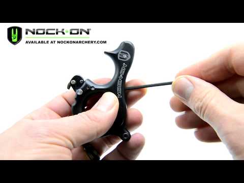 2 Smooth Hinge Release