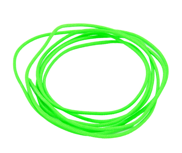 Nock On D-Loop Cord No 24