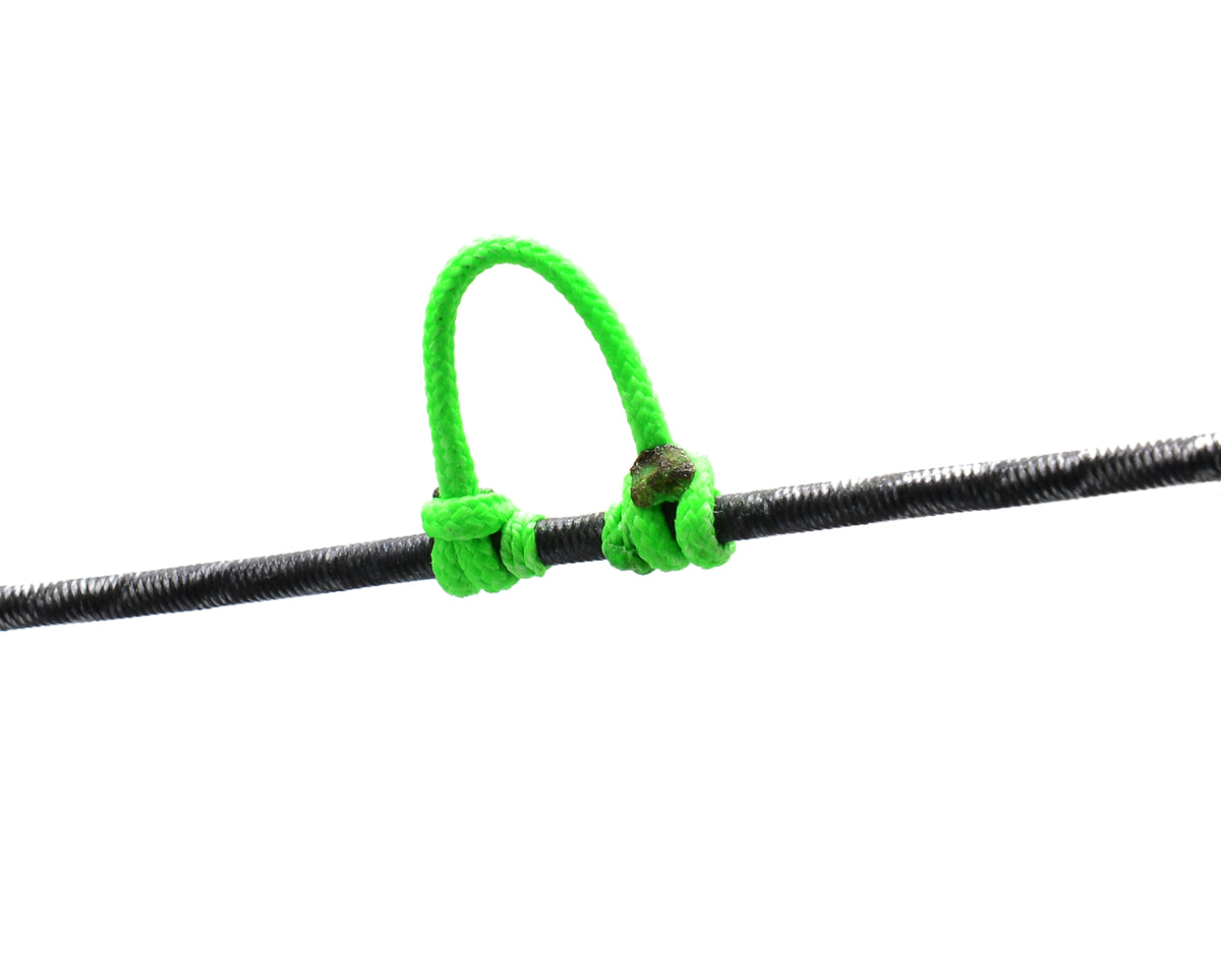 Nock On D-Loop Cord No 24 – NOCK ON ARCHERY