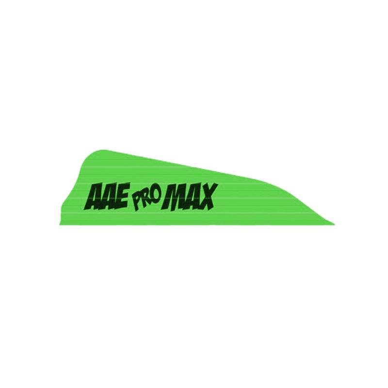 Pro Max Vane