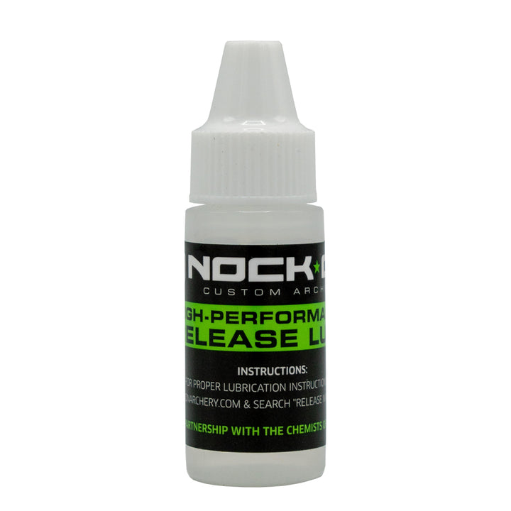 Release Lube