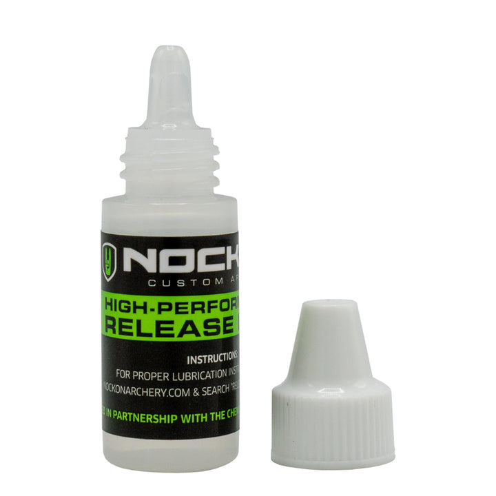 Release Lube