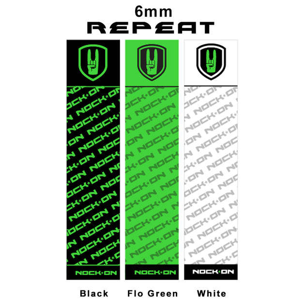 Wraps NOCK ON ARCHERY