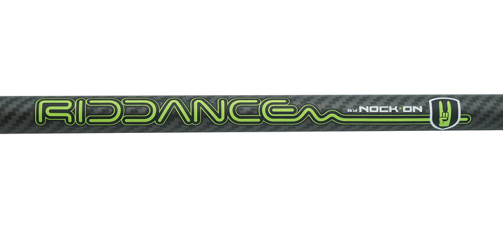 Riddance Stabilizer - Long Rod