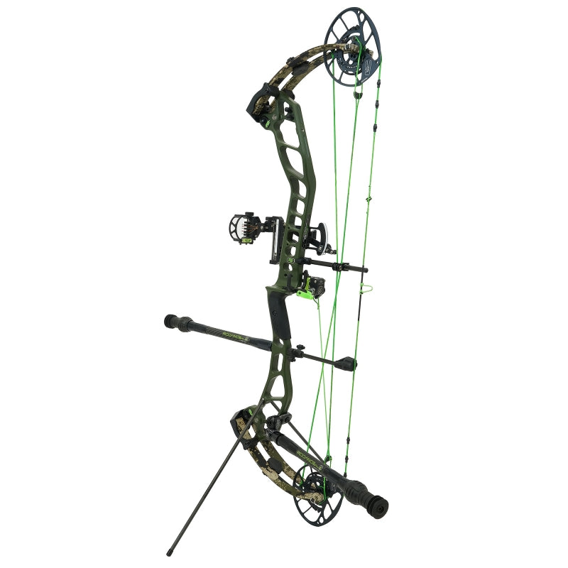 compound bow stabilizer