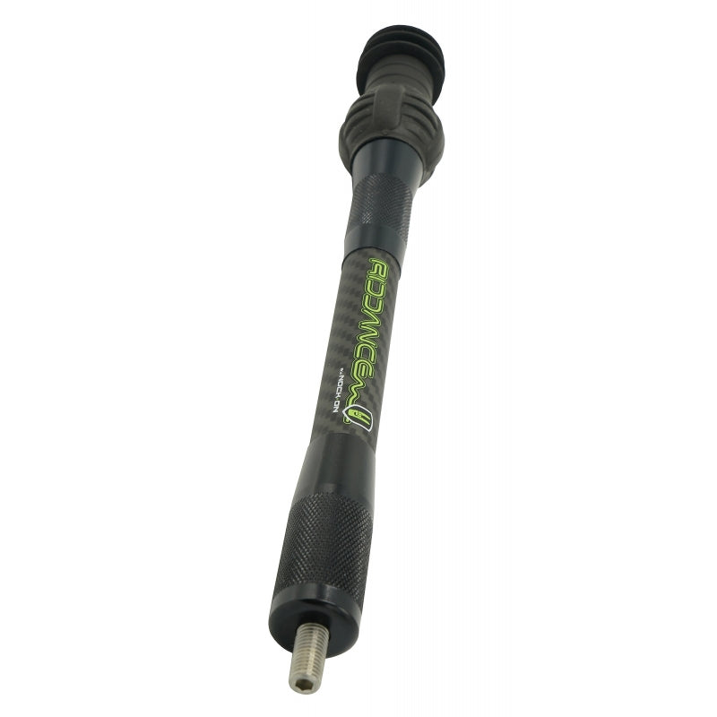 Riddance Stabilizer — Short Rod – NOCK ON ARCHERY
