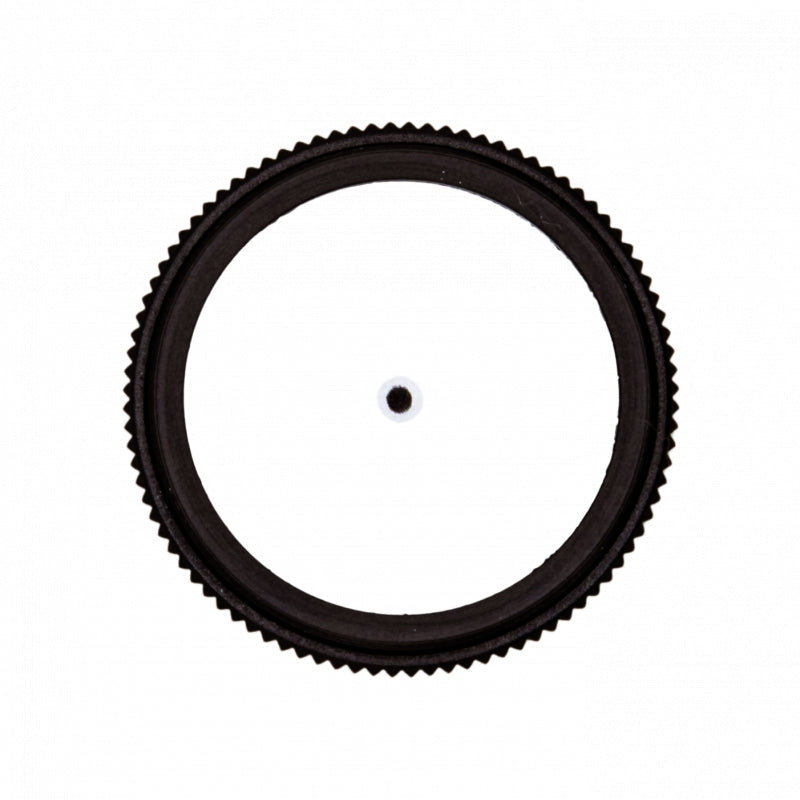 Nock On Scope Dots
