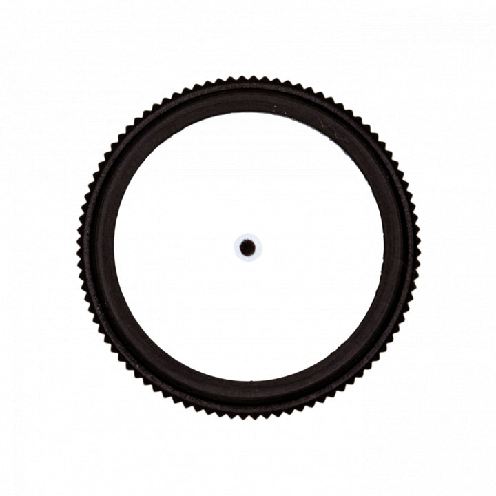 Nock On Scope Dots