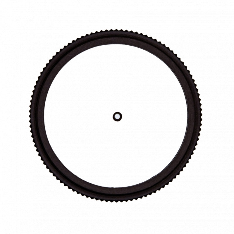 Nock On Scope Dots