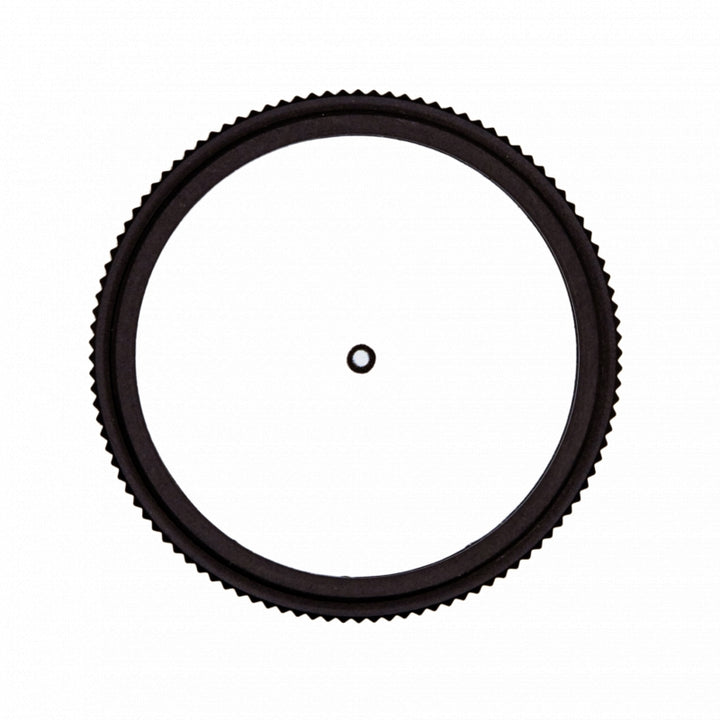 Nock On Scope Dots