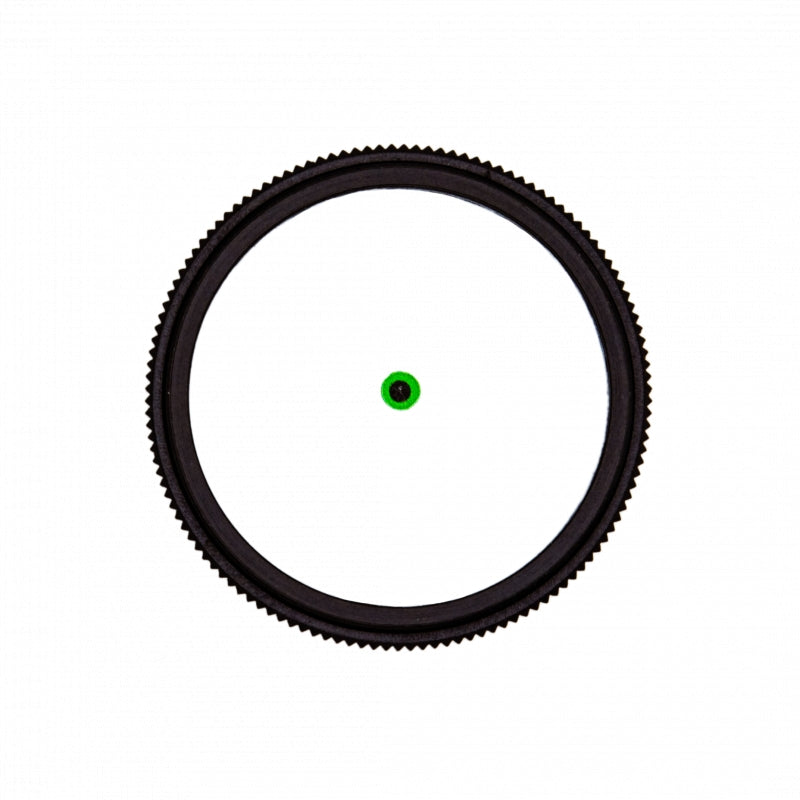 Nock On Scope Dots