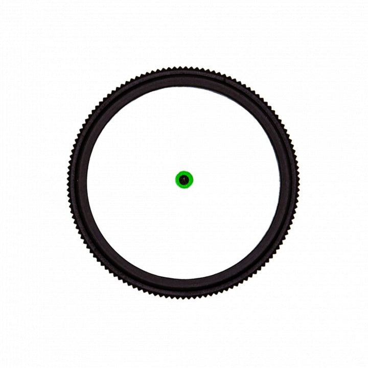 Nock On Scope Dots