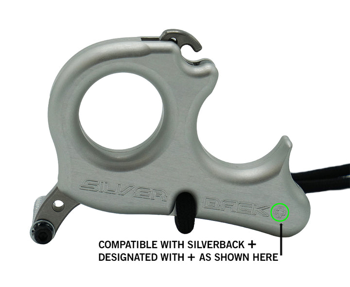 Nock On Custom Release Holster